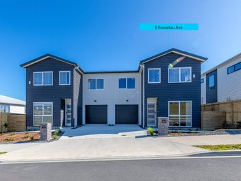 The Masterpiece with Master Builder Guarantee