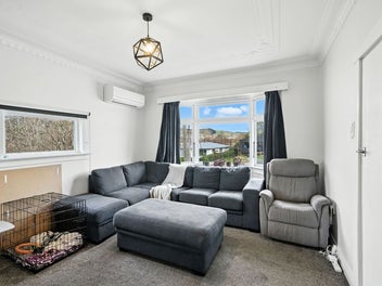Home with Spacious Section & Endless Potential