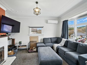 Home with Spacious Section & Endless Potential