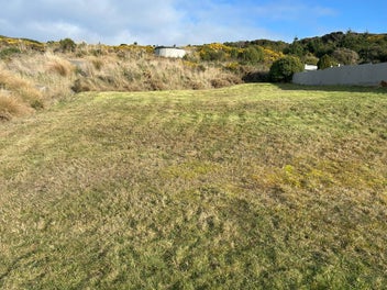 Prime Section of Land in Bluff