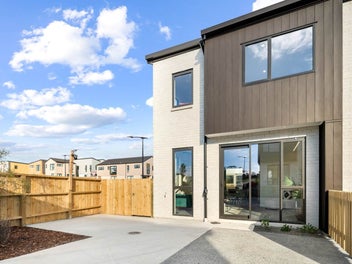 Modern Brand New 3-Bed – Affordable & Adorable