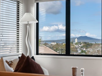 Where Mornings Start with a View, Not a Commute
