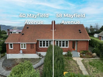 Two Homes, Multi-Income – Endless Possibilities