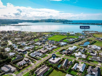 Coastal comfort – every day or holiday