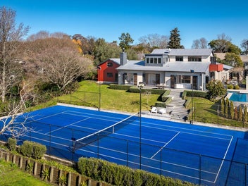 Space to grow, entertain, and unwind