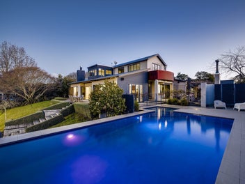 Space to grow, entertain, and unwind