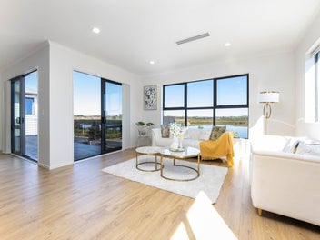 Step Into Coastal Living at it's Best!