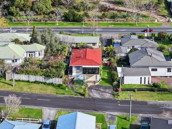 Solid start – great location