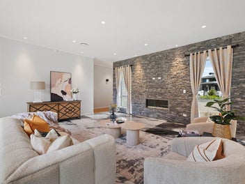 Spacious Lifestyle Retreat