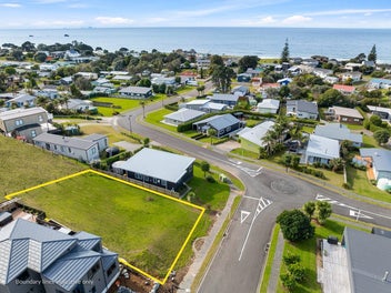 Elevated Coastal Opportunity