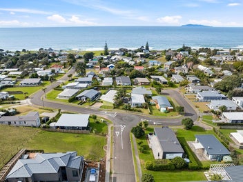 Elevated Coastal Opportunity