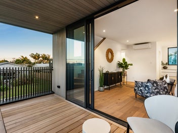 DEVELOPER COMMITTED TO MEET THE MARKET