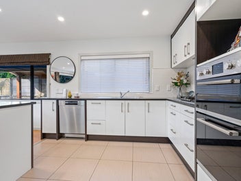 Superb 4+ Bedroom Family Home in Howick