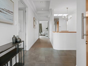 Big Home, Big Garaging, Big Possibilities