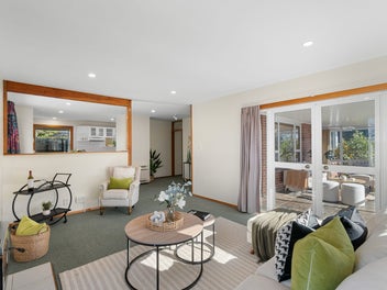 Vendors on the Move - Opportunity in Avonhead