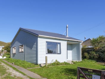 Hard Work Is Done, Just Add Your Finishing Touches