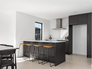 A Place to Call Home