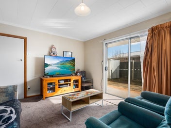 Easy-Care Witherlea Unit