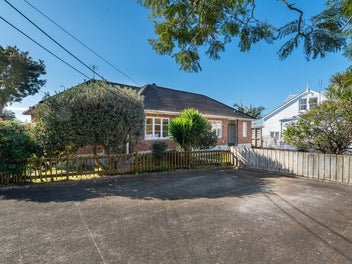 Last Chance to Secure a Piece of Devonport History