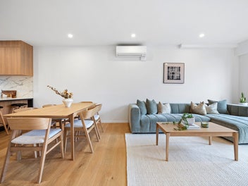 $1.199M for 4 Bed + Study in AUG Only!