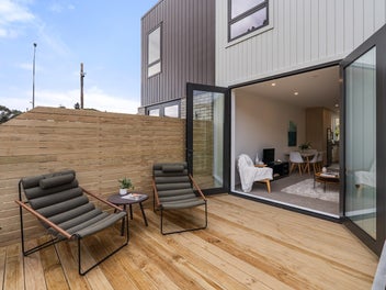 Tawa’s Finest Townhouse Living
