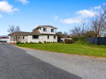 Big Home, Big Section, Big Potential!