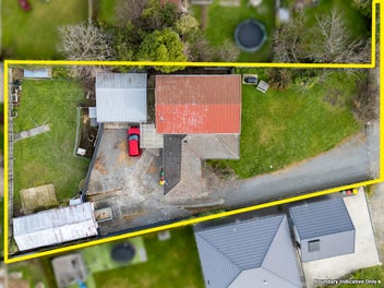 Big Home, Big Section, Big Potential!