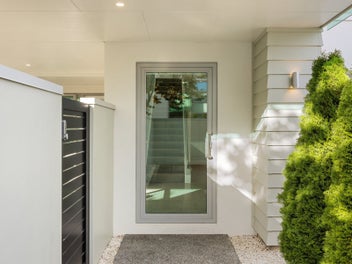 Contemporary Living