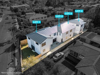 Brand New Freehold High Spec Homes
