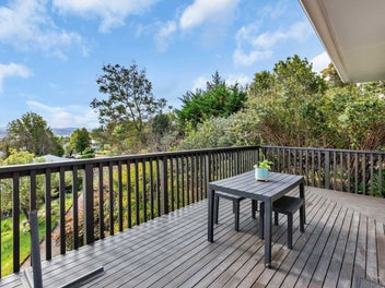 Cozy First Home with a view or Investors potential