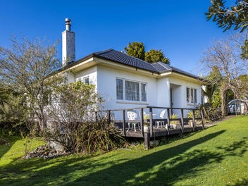 Roll Up Your Sleeves - Central Warkworth Do-Up