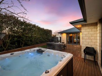 A Home to Love, A Location to Cherish