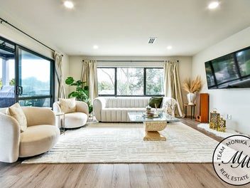 Live, Rent, Grow - Dual Living Opportunity