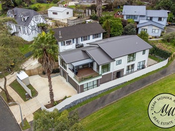 TWO HOMES, ONE TITLE - LIVE, RENT, GROW