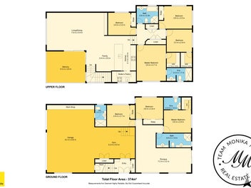 2 HOMES, ONE TITLE - LIVE, RENT, GROW
