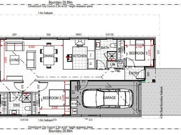 Lot 114 Belfast Subdivision. Fully fixed price.