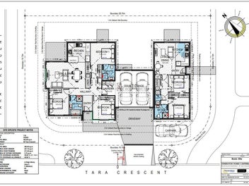 Home and Income in Ravenswood! 100% Fixed price