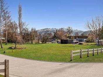A rare opportunity in Old Town Wanaka