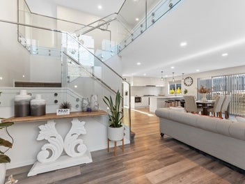 The One You've Been Waiting For!