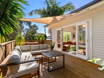 Style, Value & Location!