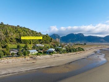 MASTERS PLACE - A KIWI CLASSIC BY THE SEA