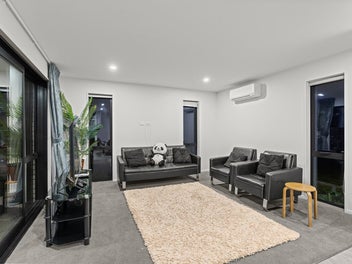 Halswell Quality - Family Living at Its Best