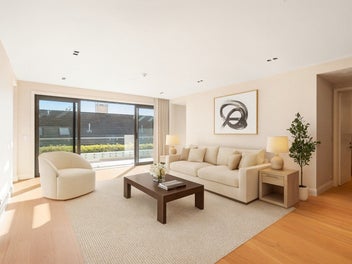 Private, peaceful, and perfectly positioned