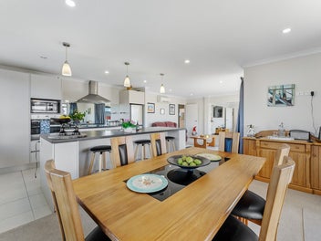 Family Living in the Heart of Whalers Gate