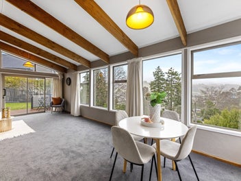 Elevated, Light-Filled Apartment-Style Retreat