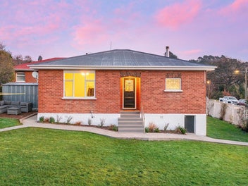 Comfort & contemporary & community