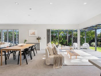 Contemporary & Designed for Families