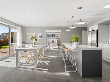 Elevated elegance in Heathfield