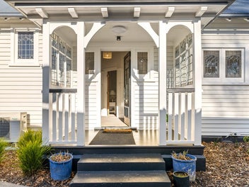 Luxury Living in The Heart of St Albans