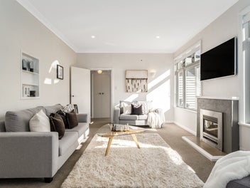 A Rare Opportunity in Sought-After Location